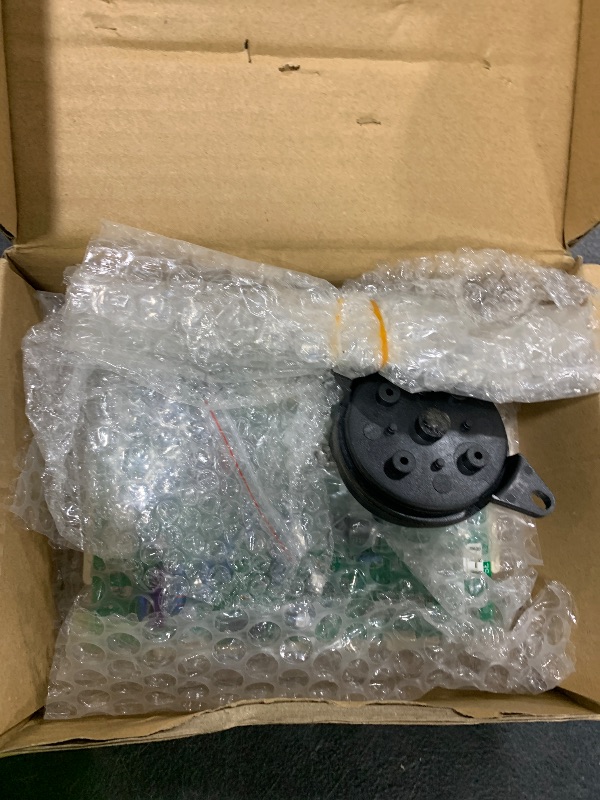 Photo 1 of FDXLICB1930 FD Integrated Control Board Replacement Kit fit for Universal Hayward H-Series Low Nox Pool Heater, Suitable for H150FDN/FDP, H200FDN/FDP H250FDN/FDP, H300FDN/FDP, H350FDN/FDP, H400FDN/FDP