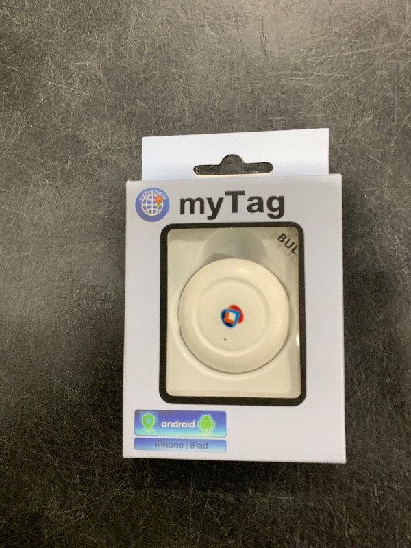 Photo 1 of 2026 GPS Tracker for Vehicles, Cars & Kids–Real-Time Tracking with Worldwide Coverage | No Monthly Fee & No SIM Needed | IP67 Waterproof | Long Battery Life | Compatible with iPhone & Android