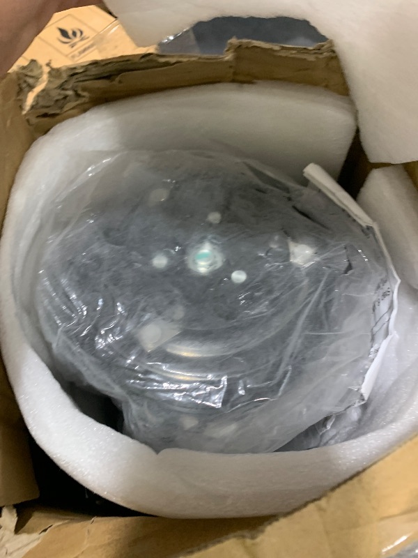 Photo 1 of Air Conditioning Compressor & A/C Clutch for Ford Excursion 2003-2005, F150 F250 F350 Super Duty 1997-2007,Lobo 1997-2001, Lincoln Blackwood 2002 4.6L 5.4L 6.0L 6.8L