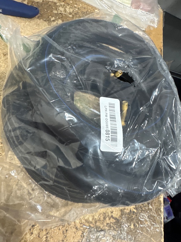 View 2 of 10x2 Electric Scooter Tire and Inner Tube 2-Pack