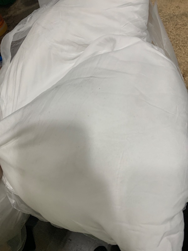 View 2 of 1 medium pillow