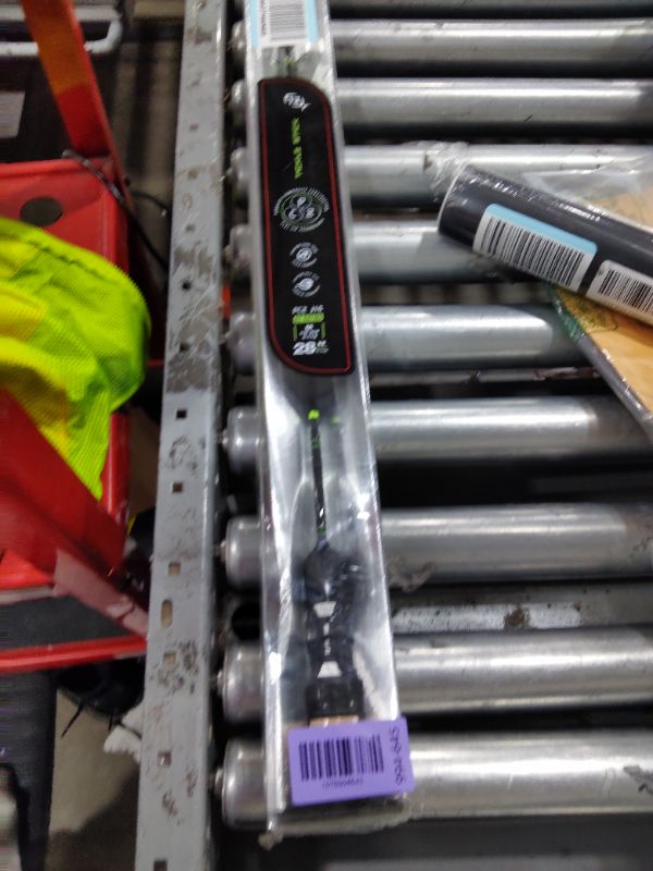 View 2 of 13 FISHING Tickle Stick Ice Fishing Rod
