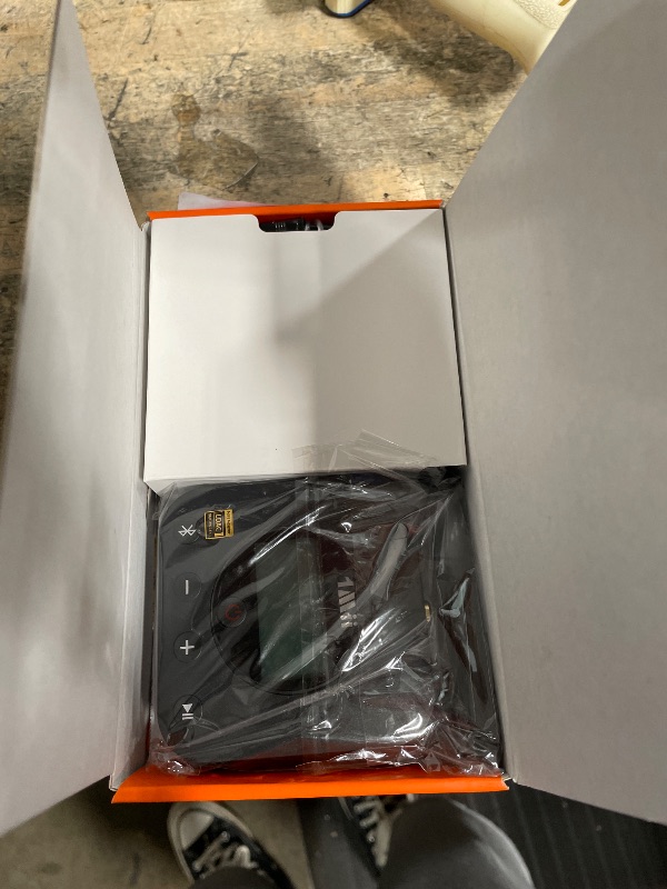 Photo 1 of 1Mii B06Pro+ Bluetooth 5.3 Audio Receiver