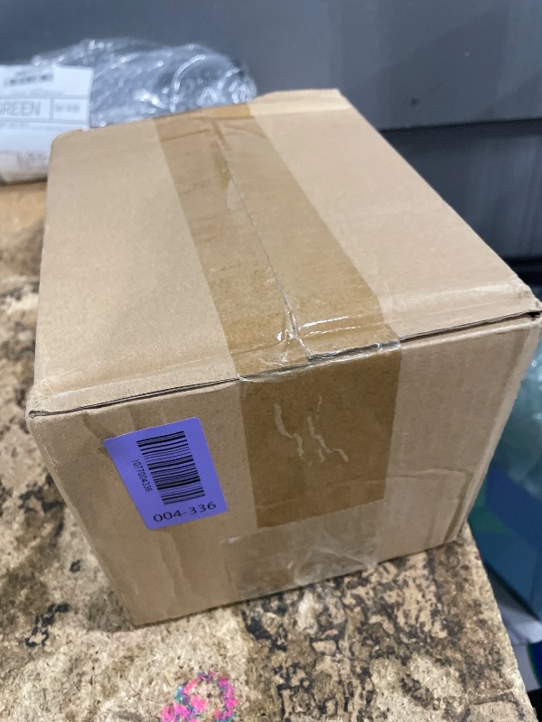 View 2 of ANNKE 5MP Dual-Lens Dome Security Camera