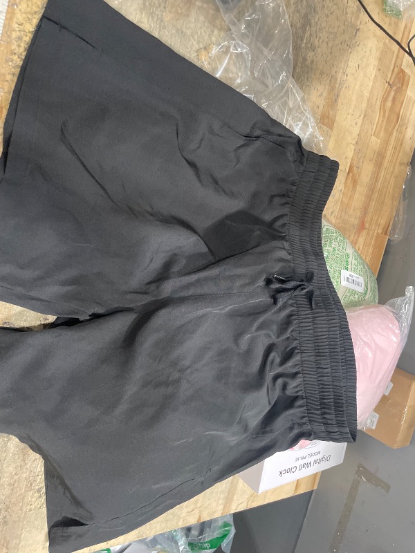 View 1 of Women's Retro Fashion Dolphin Running Workout Shorts XL