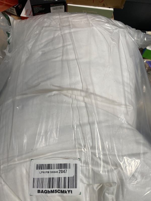 View 3 of (used) Pacific Coast Queen Goose Feather & Down Pillow