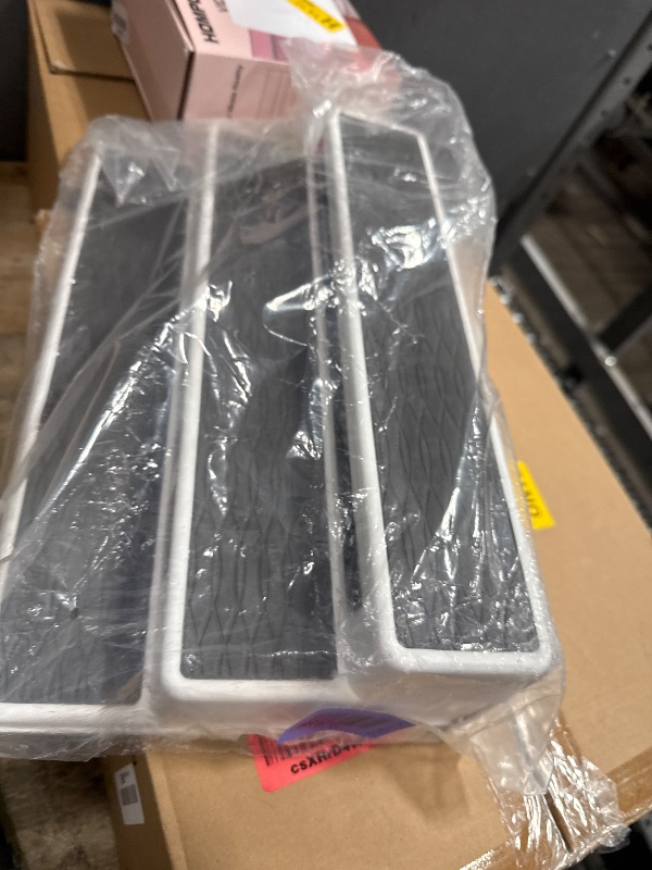 Photo 1 of **SEE NOTES***Copco 15-Inch 3-Tier Spice Rack Organizer