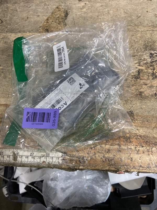 Photo 1 of (2 Pack) Replacement Remote Control for Roku TV, for TCL Roku/Onn Roku TVs