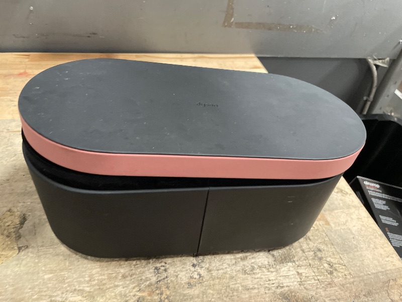 Photo 1 of ***SEE NOTES***Dyson Airwrap Coanda2x Multi-Styler Dryer - Ceramic Pink