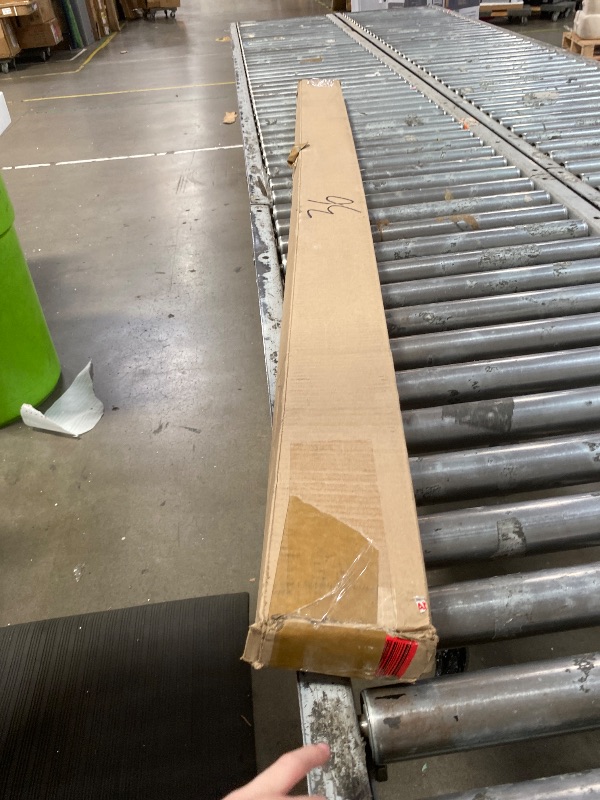 View 3 of **ONLY 9 PIECES**PRIME-LINE Aluminum Screen Frame, White, 7/16 x 3/4 x 72" (20-Piece Box)