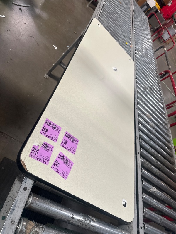 View 2 of **********THIS IS ONLY THE TABLE TOP, NO LEGS INCLUDED***********
Flash Furniture Wren Activity Table - 24" x 60" Grey Laminate, Adjustable Height