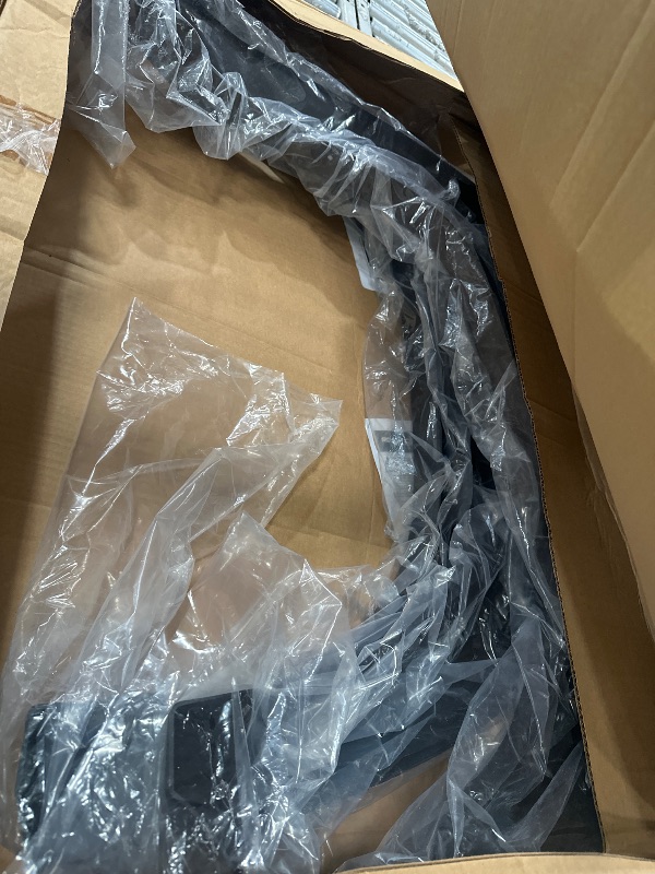 View 3 of ***PARTS ONLY USED UNKNOWN OF MISSING PARTS**
Rough Country Sport Fender Flares for Toyota Tacoma 2016-2023