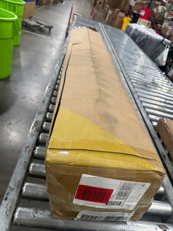 View 2 of 12 Inch Mattress - Full Memory Foam & Pocket Springs