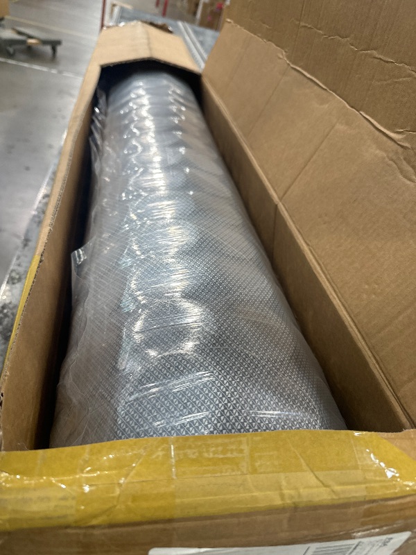 View 3 of 12 Inch Mattress - Full Memory Foam & Pocket Springs