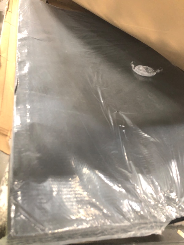 View 2 of *** CHECK ALL PHOTOS***     UMIACOUSTICS 6pk Acoustic Panels, 47.2"x23.6", Natural-BEIGE