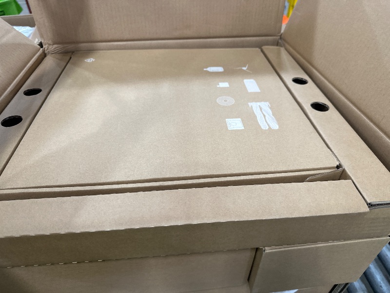 View 4 of ***PARTS ONLY***
MOVA V50 Ultra Complete Robot Vacuum and Mop