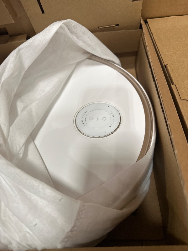 View 5 of ***PARTS ONLY***
MOVA V50 Ultra Complete Robot Vacuum and Mop