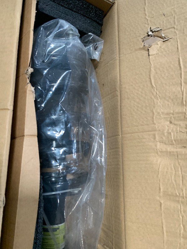 View 2 of **ONLY 1 GOOD ONE** Boten 2-Piece Front Struts and Shocks Absorber Assembly