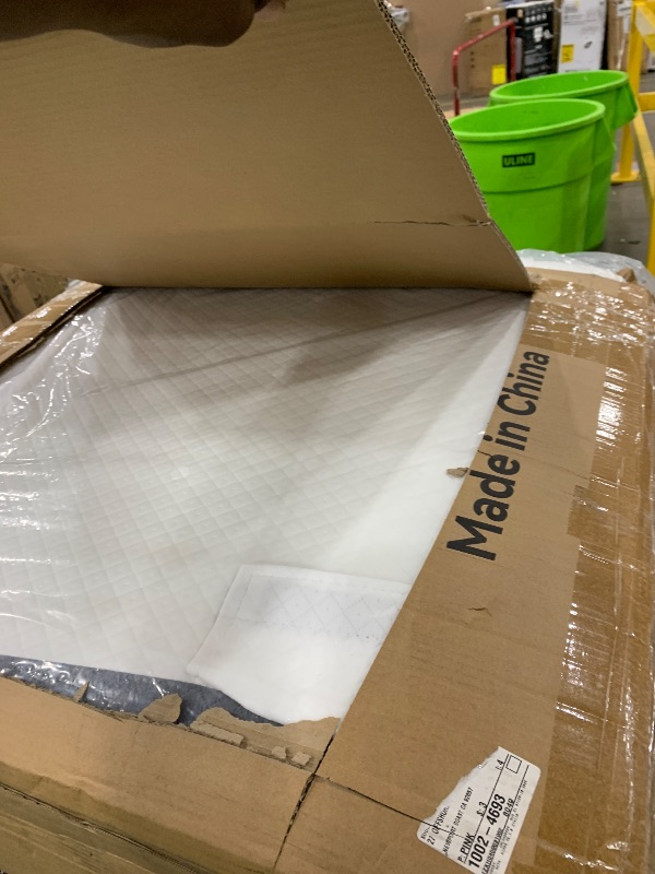 View 3 of Mattress Pad