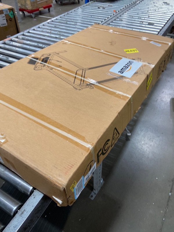 View 3 of **Unable to test **FutureGlide Foldable Treadmill with Incline