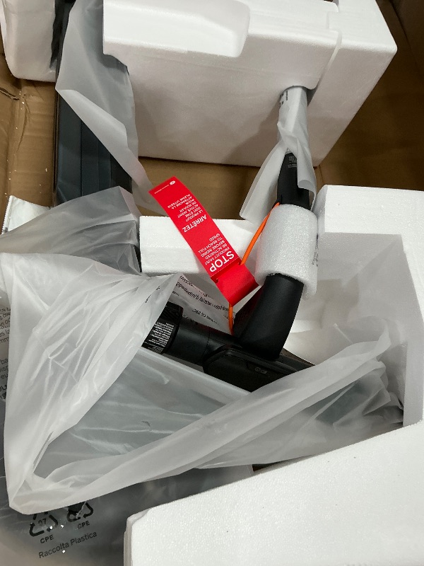 View 3 of **MiSSING CHARGER**Segway SuperScooter GT3 Pro Electric Scooter