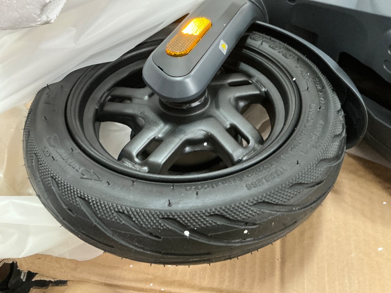 View 5 of **MiSSING CHARGER**Segway SuperScooter GT3 Pro Electric Scooter