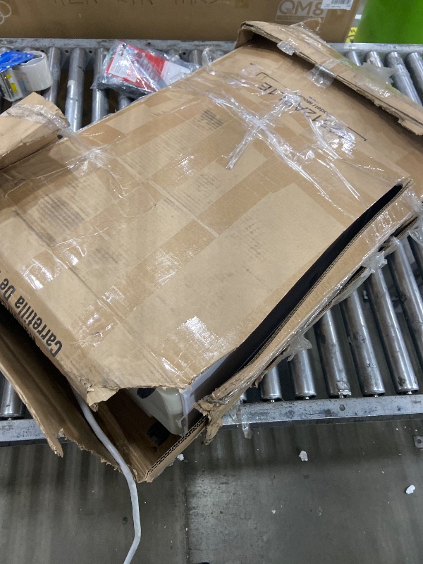 View 2 of **DAMGED MISSING PARTS***Garvee 14000 BTU Portable Air Conditioner