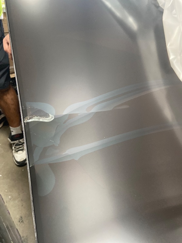 View 5 of **CRACKED SCREEN** LG 52G930B-B 52-inch 5K2K Curved Gaming Monitor