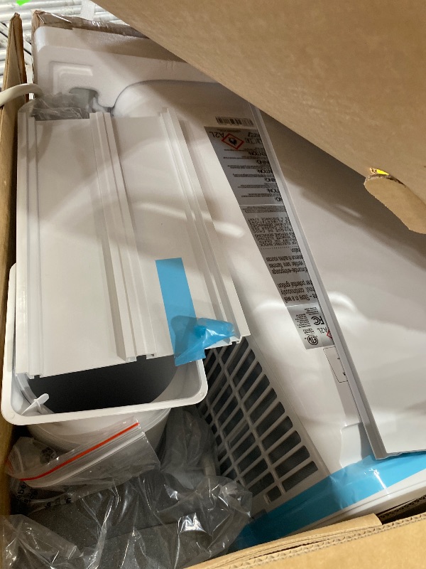 View 1 of **DOESNT POWER ON*** AC UNIT