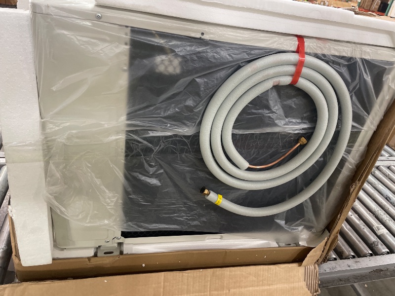 View 2 of **********INCOMPLETE ITEM, THIS IS ONLY THE OUTDOOR UNIT***************
GarveeHome 9000 BTU Mini Split Air Conditioner