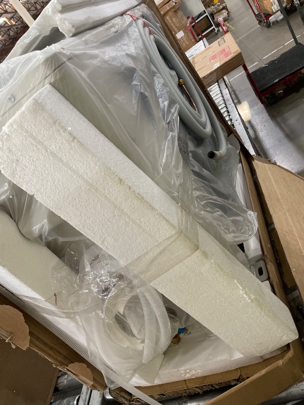 View 3 of **********INCOMPLETE ITEM, THIS IS ONLY THE OUTDOOR UNIT***************
GarveeHome 9000 BTU Mini Split Air Conditioner