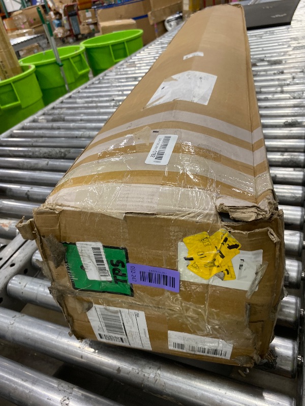 View 2 of 12 Inch Queen Mattress in A Box, Cooling Gel Memory Foam & Pocketed Coils