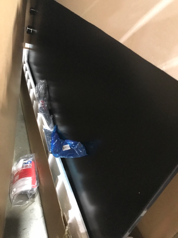 View 3 of ***DOES NOT TURN ON, SCREEN CRACKED****** TCL 85" QM64L High Contrast QD-MINI-LED 4K AI Smart Fire TV