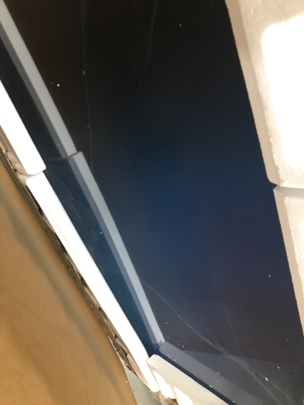 View 4 of **FOR PARTS ONLY** LG 75-Inch QNED AI QNED75B Series Mini LED 4K Smart TV, 2026 Model