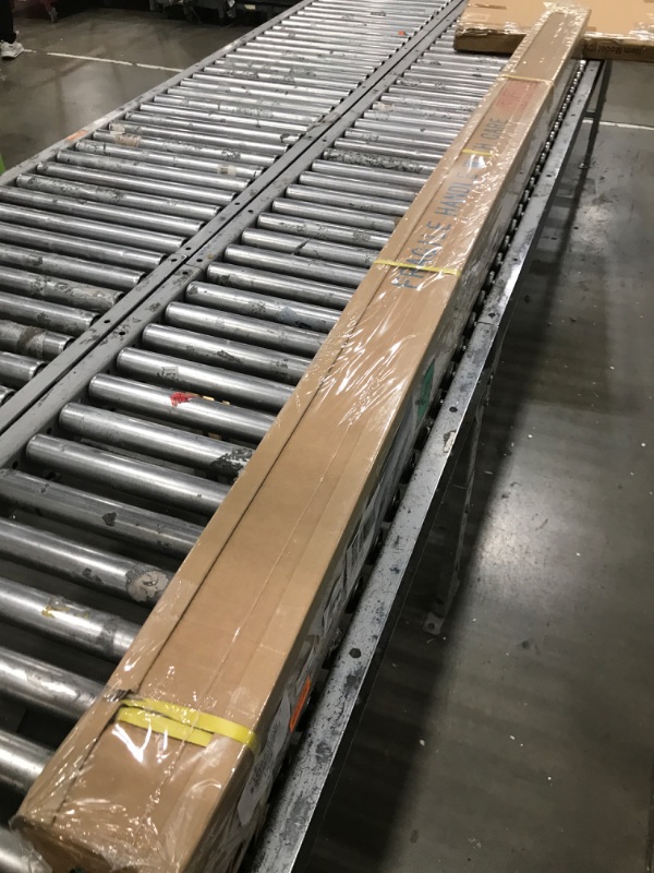 View 2 of **Factory Sealed** DINAH 100" Electric Projector Screen with Remote