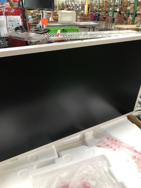View 3 of **UNABLE TO TEST** LG StanbyME 2 Max 32-Inch 4K Portable Smart Touchscreen TV