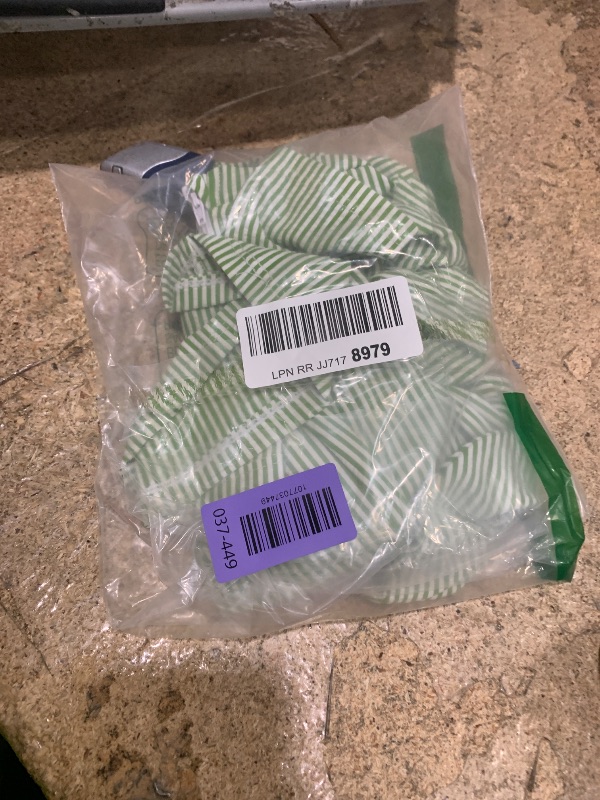 View 2 of ***MISSING PANTS***

JiAmy Baby Boys Rash Guard Set - Green, 4-5 Years