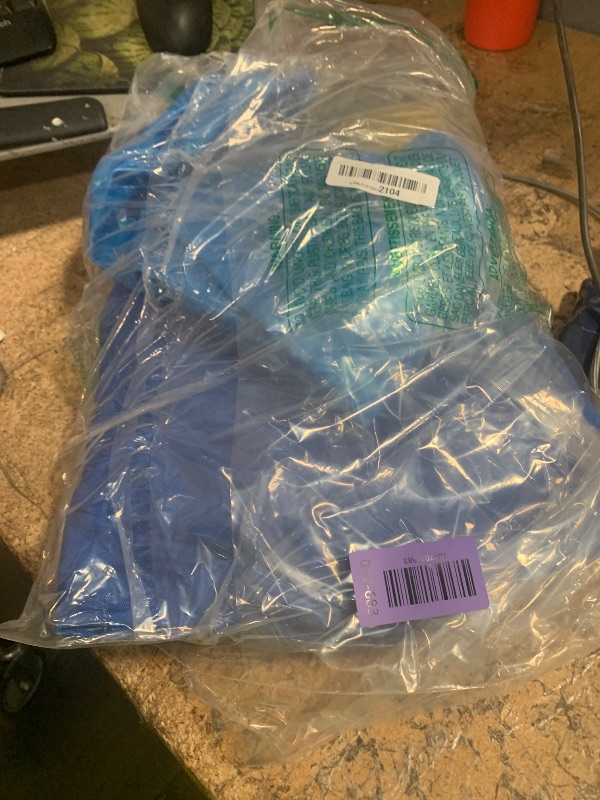 Photo 1 of 25-Inch Herding Ball for Large Dogs and Horses, Durable Toy with Straps