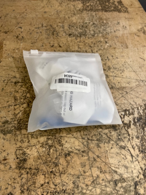 View 2 of 2 Packs Replacement Swivel Elbow Connector Compatible with Airfit N30i&P30i&F30i,Tube Quick-Release Elbow,Great-Value Supplies by Medihealer