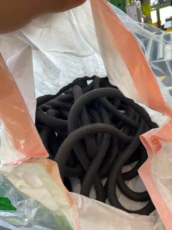 Photo 1 of [USED & DAMAGED] Lipoliftco Garden Hose 100FT, Non-Expanding, Lightweight Hose With 8 Function Nozzle, Leak-Proof, No-Knot, Easy to Carry, Wear-Resistant, Sturdy, Flexible, 3/4GHT, Water Hose for Yard, Garden, Outdoor