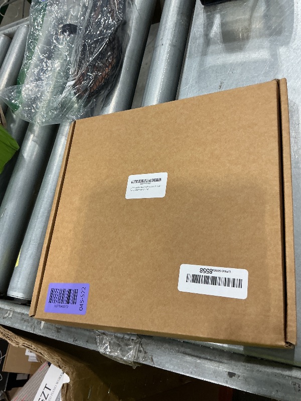 Photo 1 of 1” RV Trim Molding Insert, 100 Ft Heavy Duty RV Weather Stripping Exterior, Vinyl Rubber Seal Strip Includes End Caps, Screw Cover Trim for Camper Travel Trailer, Black