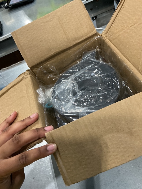 Photo 1 of ???? ??????? Carafe Replacement for Technivorm 89830 1.25L Glass Carafe, 10Cup/40oz Coffee Pot Compatible with Moccamaster KBG/KBGV/CDG Model Brewer, External Metal Ring Reinforcement.