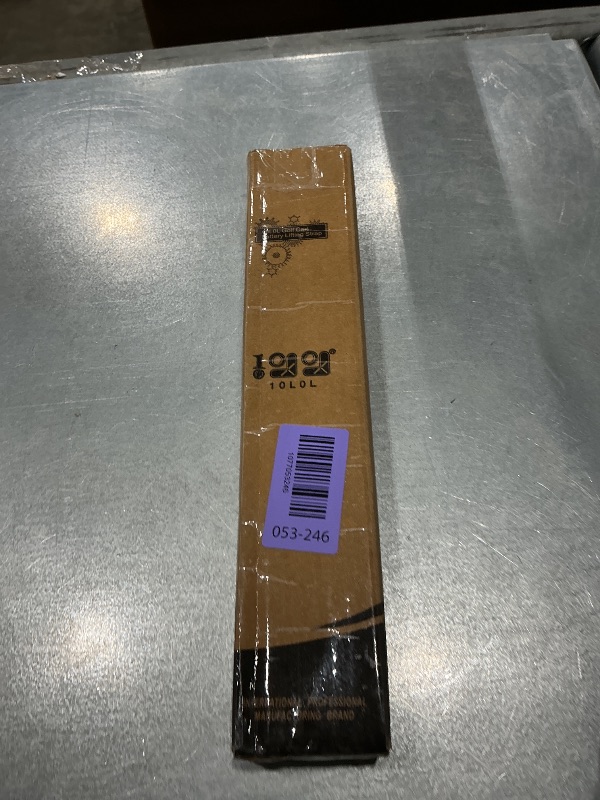 Photo 1 of 10L0L Universal Golf Cart Battery Carrier Lift Strap for Trojan Batteries, Battery Handle Lifting Removal Strap