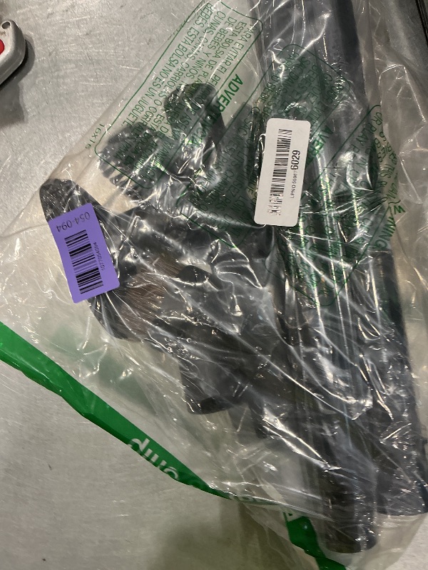 Photo 1 of 10 Pcs Vacuum Attachments & Brushes for Shark Navigator Lift-Away NV350 NV352 NV355 NV356E & Rotator NV500, Rocket HV301 HV322 HV371 Series Upright Vacuum, 1 1/4" (32mm) Vacuum Accessories Set