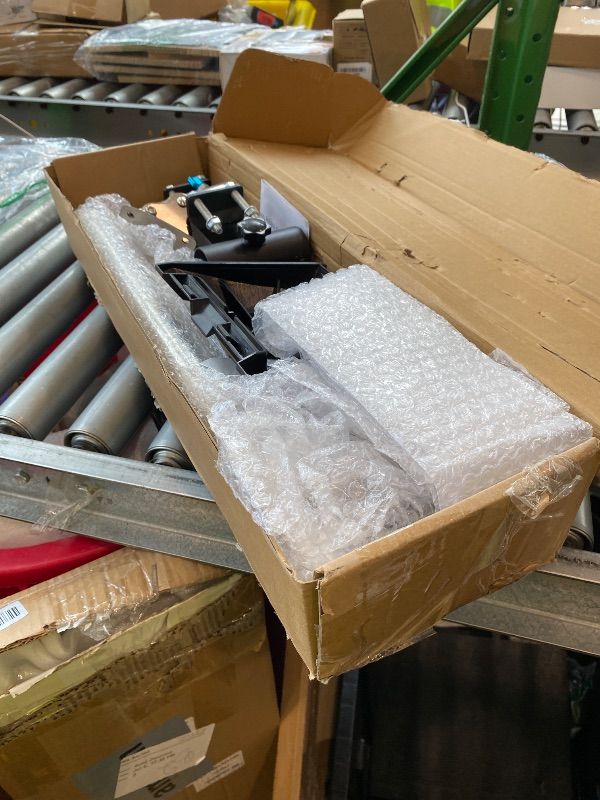 Photo 1 of [USED] [PARTIAL SET] Starlink Gen 3 Pole Mount Kit - Adjustable Design for Easy Installation & Optimal Signal Reception - High Load Capacity, Portable & Perfect for RV Ladder