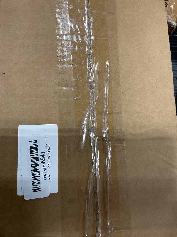 Photo 1 of [2 PACK] AAP73631502 Refrigerator Door Shelf (Right) Replacement PD00005335 2443758 AP4563994 PS2581944 EAP2581944 compatible with LG KENMORE Refrigerator Door Shelves - BY AMI PARTS