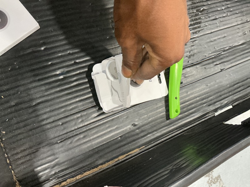 Photo 1 of **View Clerk Notes**[LOCKED] Apple AirTag (2nd Generation): Tracker for Keychain, Wallet, and More; Locator with Sound; Simple One-Tap Setup with iPhone or iPad; Key Finder with up to 1.5X Precision Finding Range