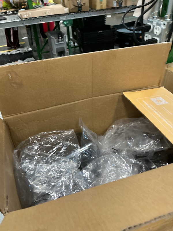 Photo 1 of [ motor part looks used and doesn't turn on.] Aeitto Masticating Juicer, Juicer Machines Large Capacity, Cold Press Juicer for Family Party
