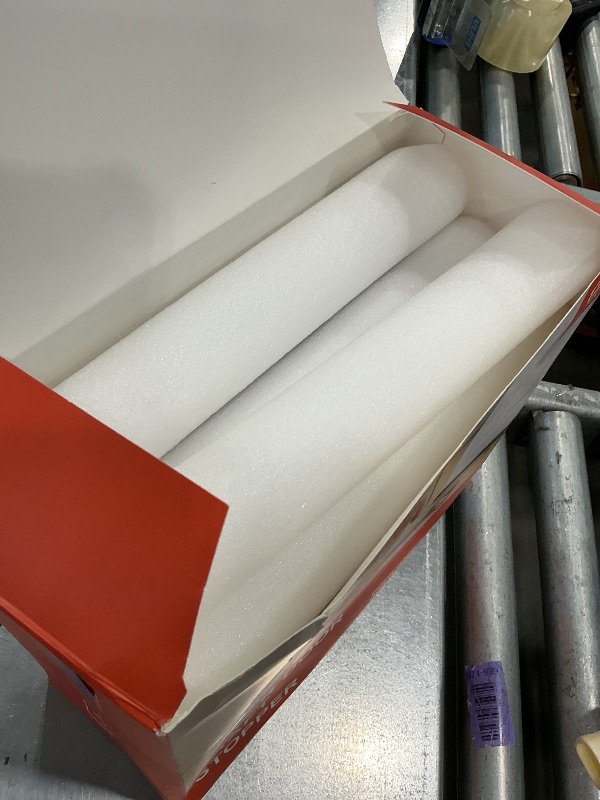 Photo 1 of (2 Pack) Under Door Draft Stopper, Draft Stopper for Bottom of Door, Adjustable 30-36 Inch Door Draft Blocker, Under Door Gap Filler, Easy Install Door Seal, Helps Reduce Drafts, Noise and Heat Loss