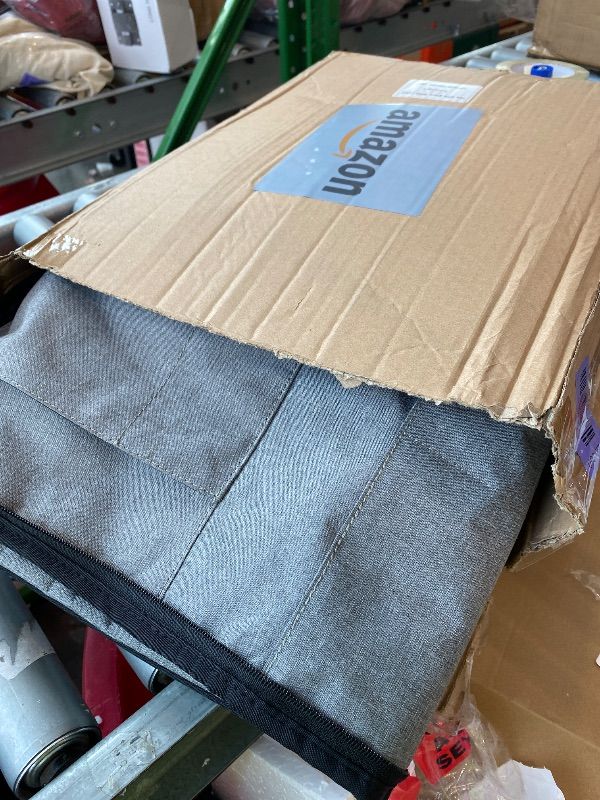 Photo 1 of [MISSING PARTS] Bukere Rolling Garment Bag, Travel Garment Duffle Bag with Wheels, Carry on 3 in 1 Suit Luggage Bag with Detachable Trolley for Men Women Business Weekender